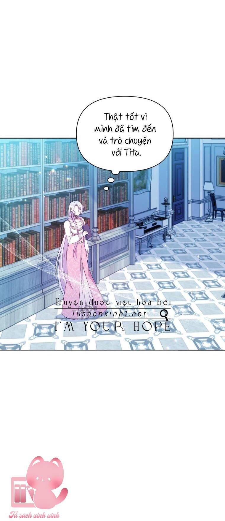 Hộ Vệ Của Bạo Chúa Là Ác Nữ Chapter 87 - 29