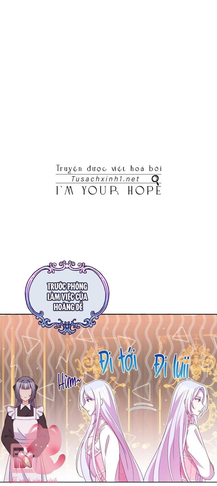 Hộ Vệ Của Bạo Chúa Là Ác Nữ Chapter 87 - 4