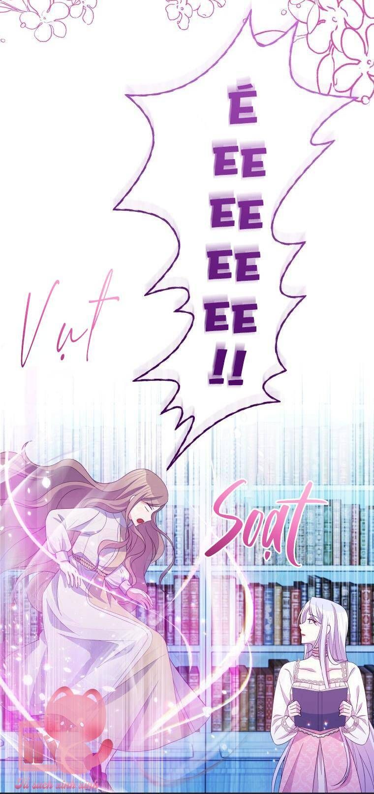 Hộ Vệ Của Bạo Chúa Là Ác Nữ Chapter 87 - 31