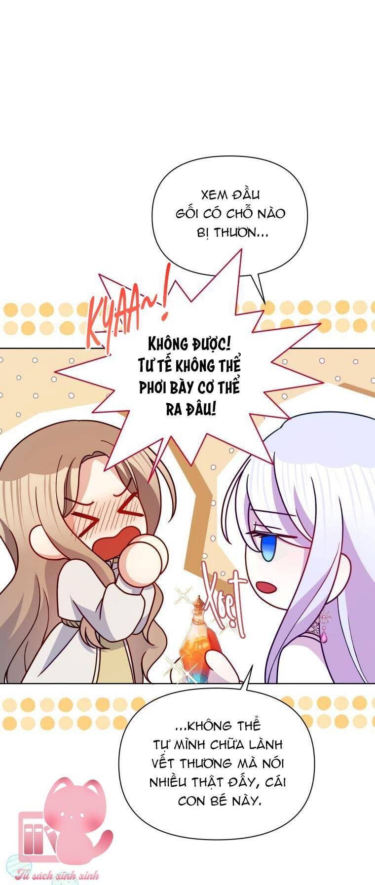 Hộ Vệ Của Bạo Chúa Là Ác Nữ Chapter 87 - 35