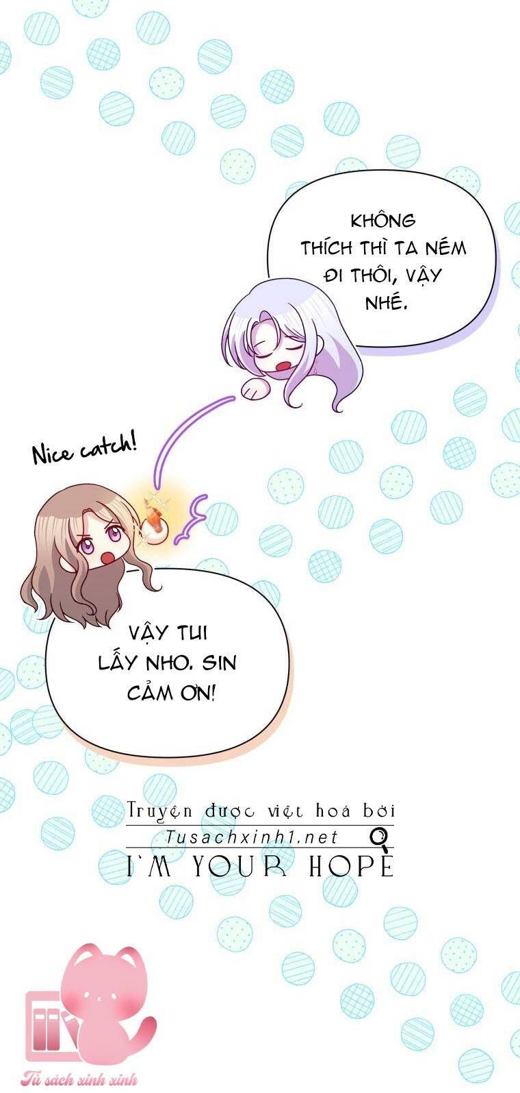 Hộ Vệ Của Bạo Chúa Là Ác Nữ Chapter 87 - 36