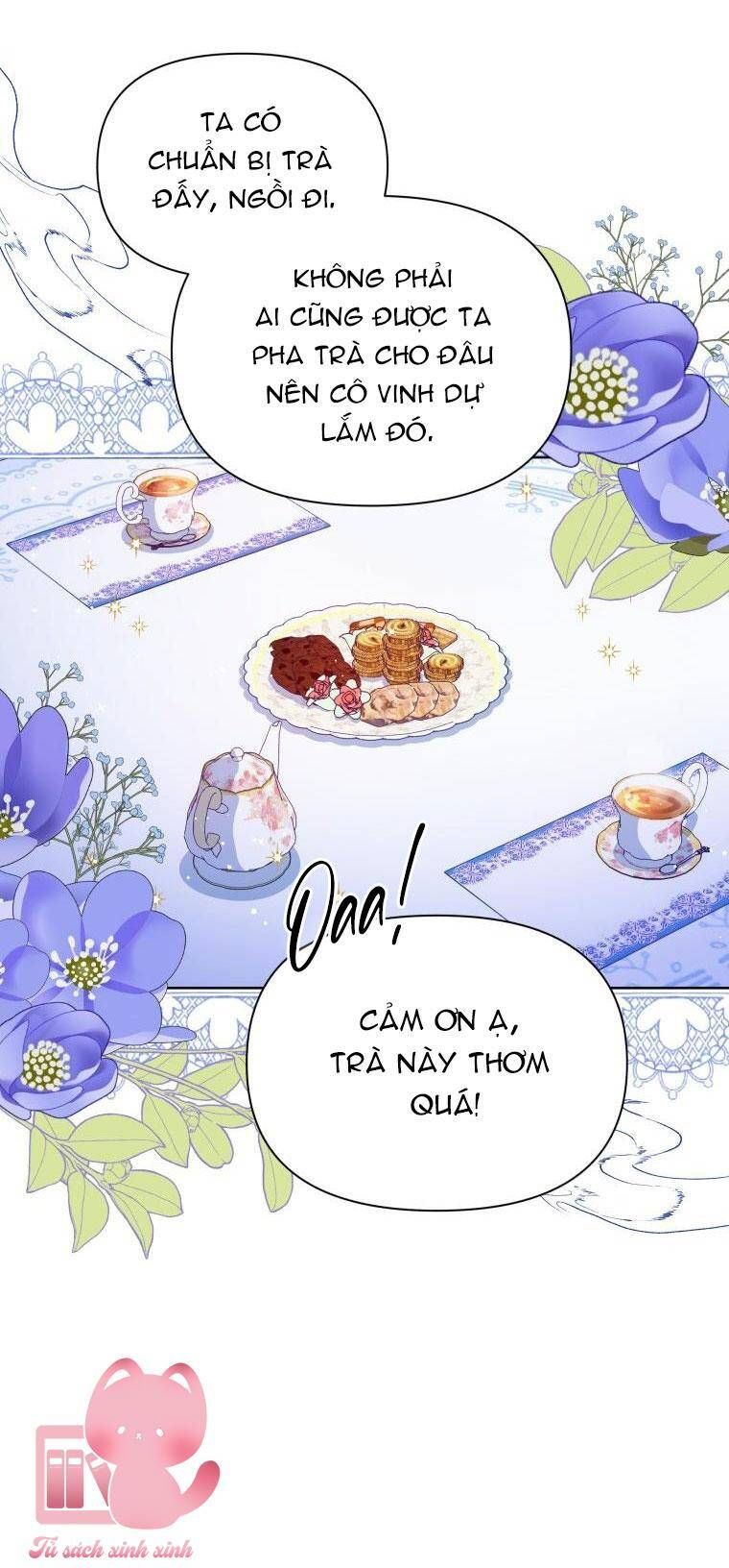Hộ Vệ Của Bạo Chúa Là Ác Nữ Chapter 87 - 38