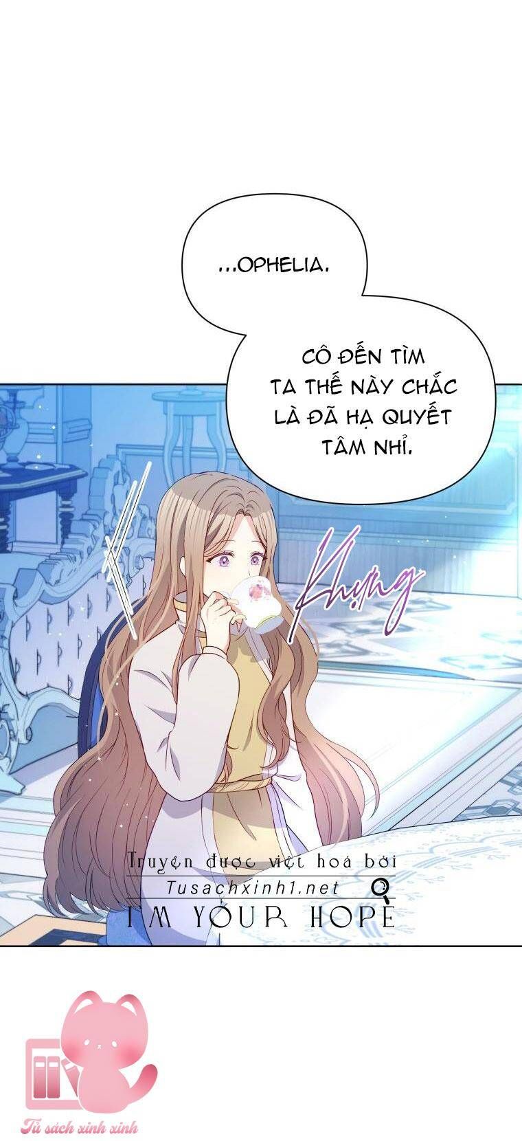 Hộ Vệ Của Bạo Chúa Là Ác Nữ Chapter 87 - 39