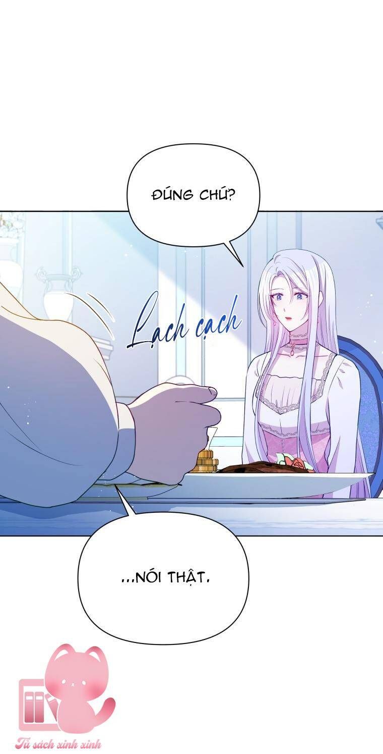 Hộ Vệ Của Bạo Chúa Là Ác Nữ Chapter 87 - 40