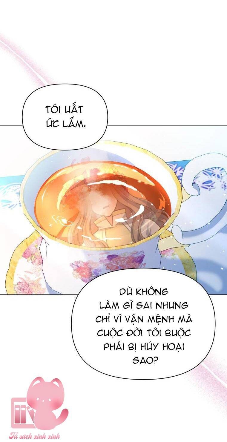 Hộ Vệ Của Bạo Chúa Là Ác Nữ Chapter 87 - 41