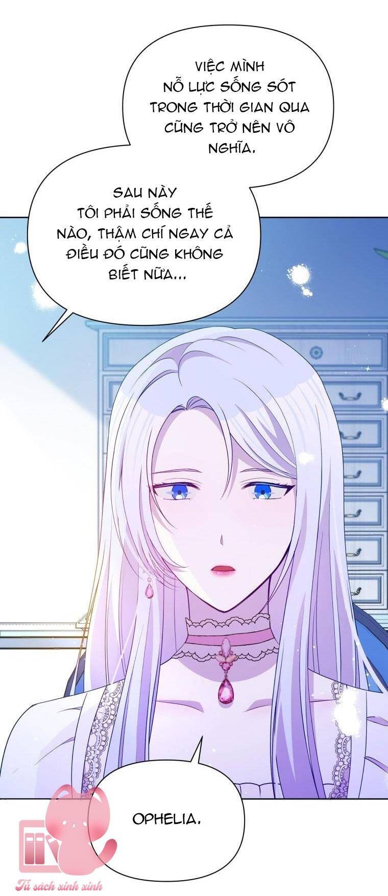 Hộ Vệ Của Bạo Chúa Là Ác Nữ Chapter 87 - 42