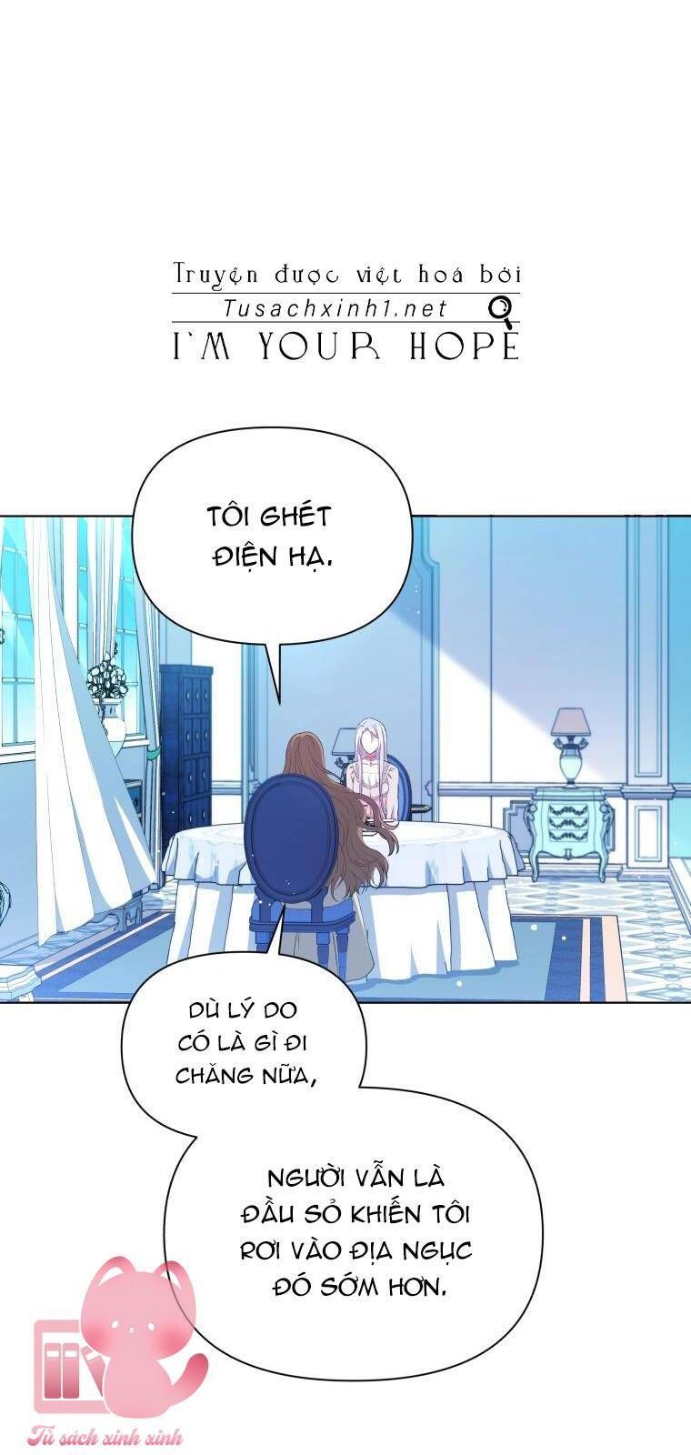 Hộ Vệ Của Bạo Chúa Là Ác Nữ Chapter 87 - 43