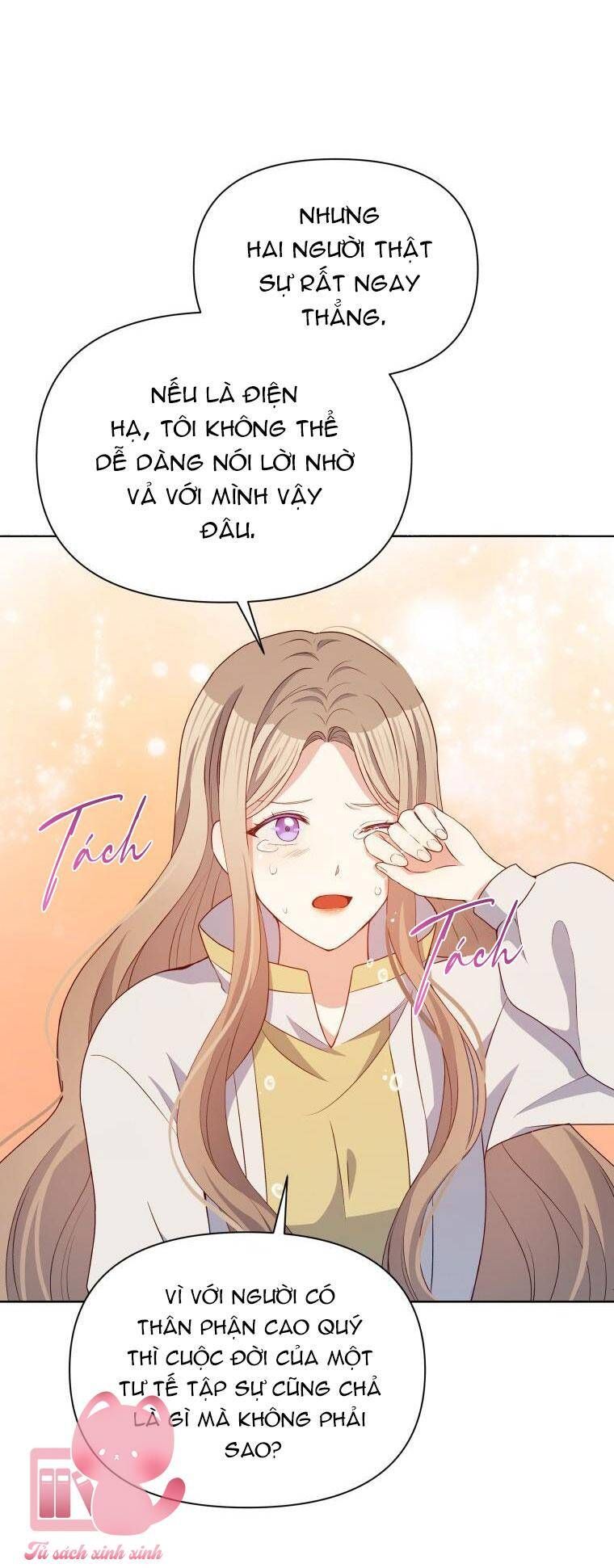 Hộ Vệ Của Bạo Chúa Là Ác Nữ Chapter 87 - 45