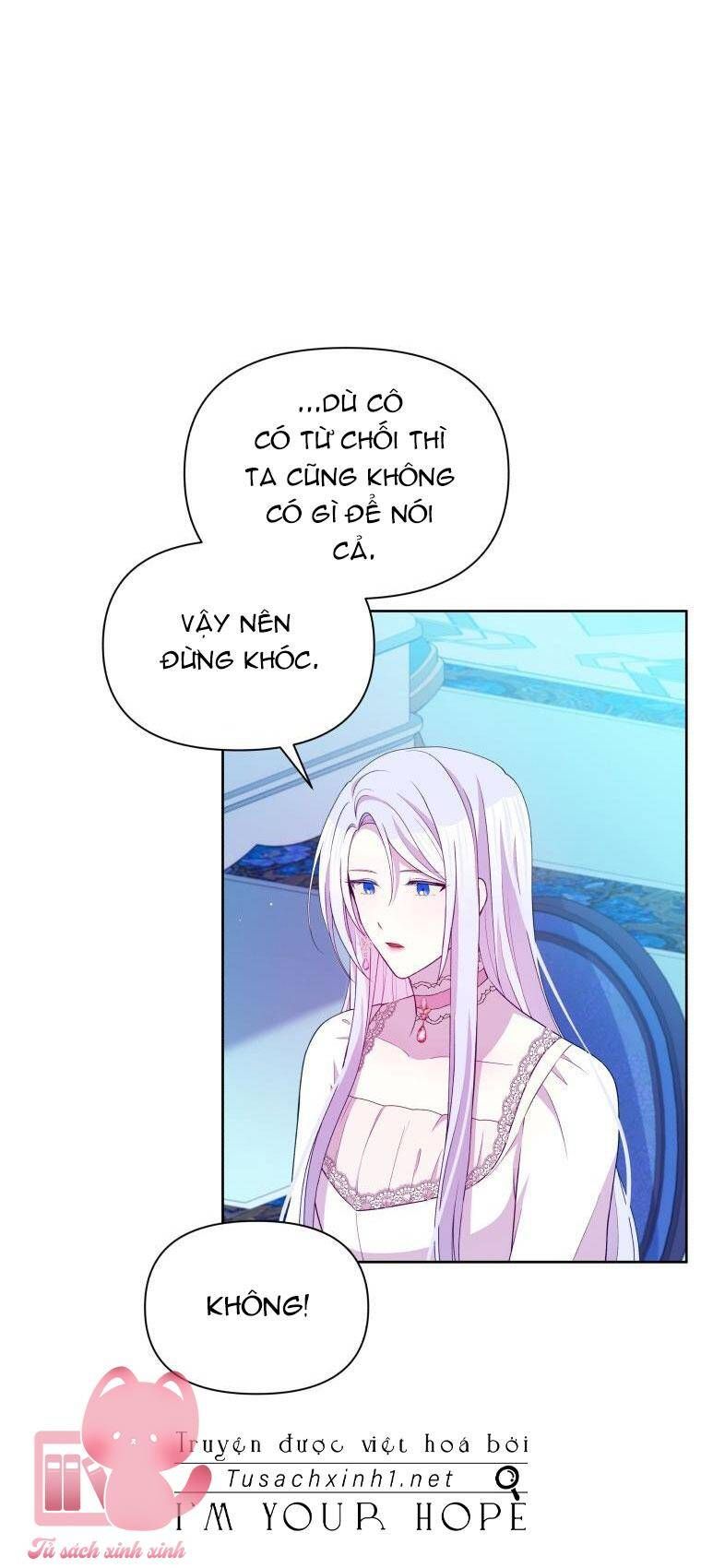 Hộ Vệ Của Bạo Chúa Là Ác Nữ Chapter 87 - 46