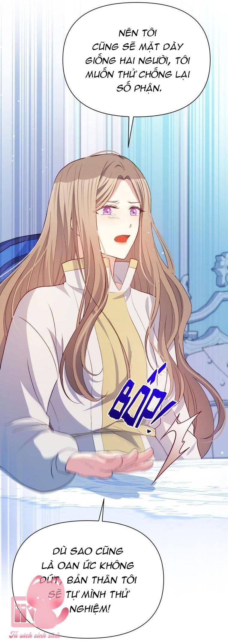 Hộ Vệ Của Bạo Chúa Là Ác Nữ Chapter 87 - 48