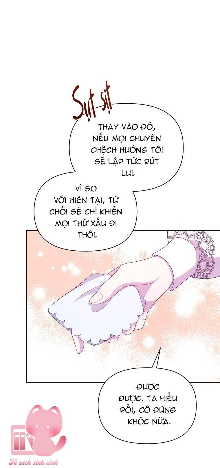 Hộ Vệ Của Bạo Chúa Là Ác Nữ Chapter 87 - 50