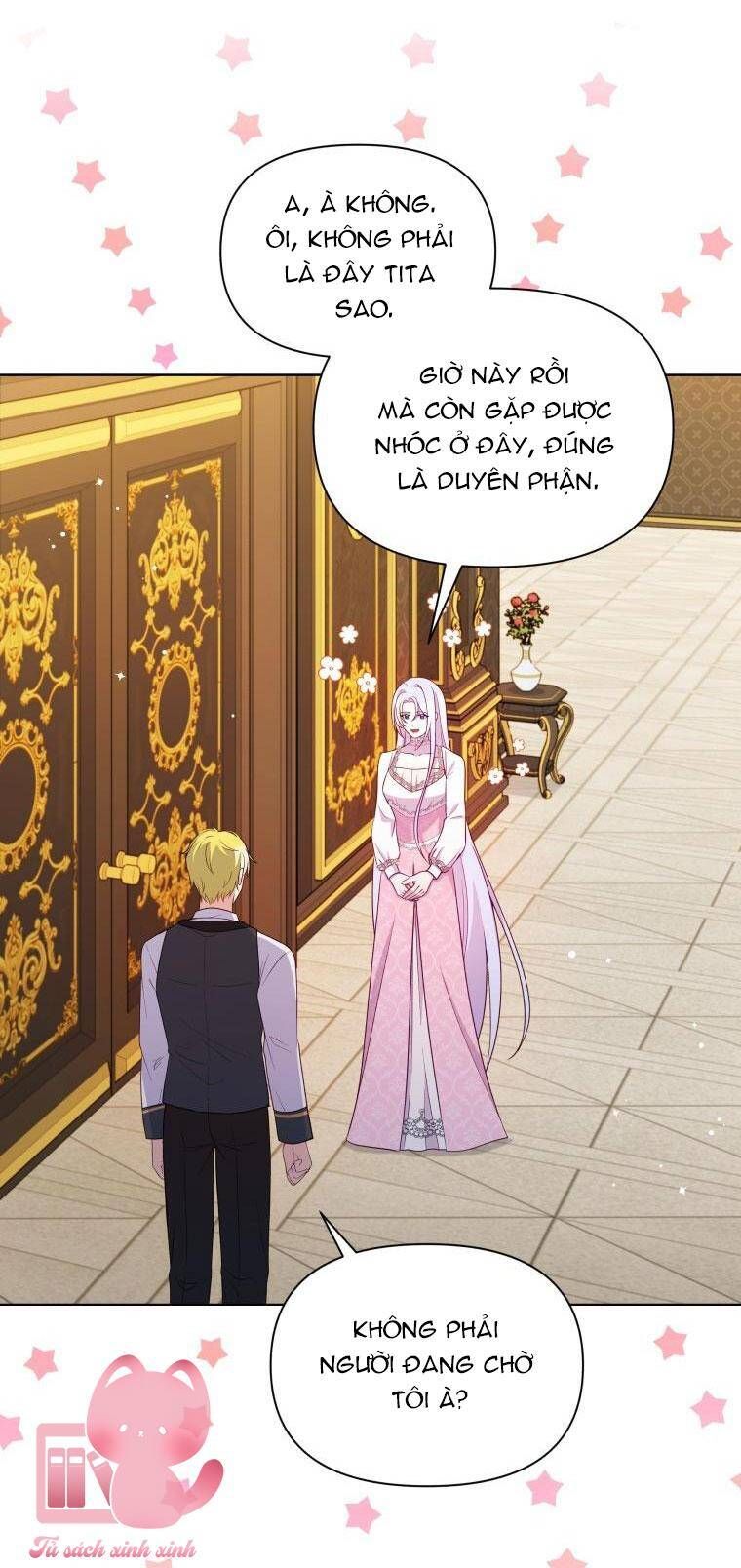 Hộ Vệ Của Bạo Chúa Là Ác Nữ Chapter 87 - 6