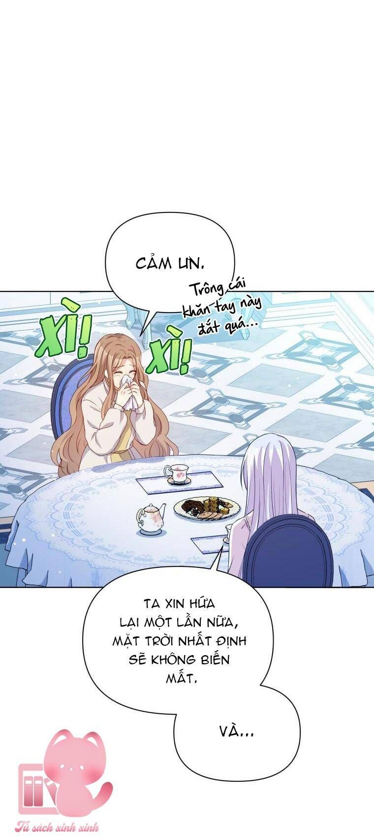 Hộ Vệ Của Bạo Chúa Là Ác Nữ Chapter 87 - 51