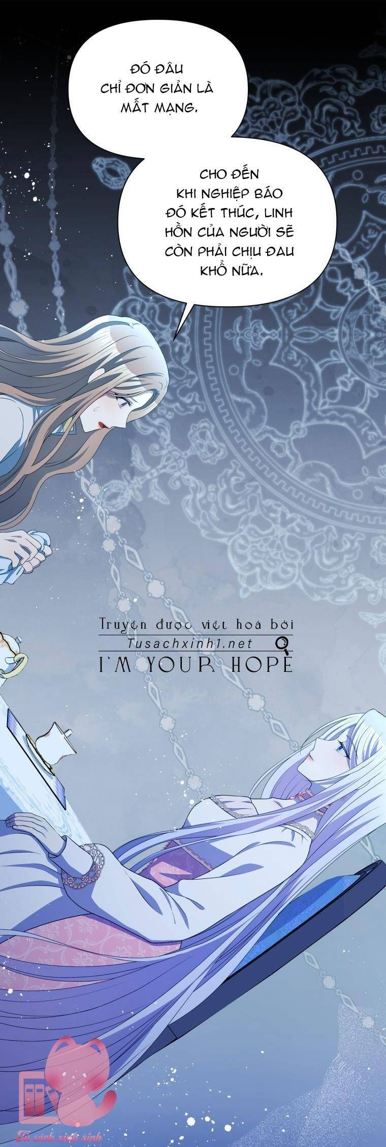 Hộ Vệ Của Bạo Chúa Là Ác Nữ Chapter 87 - 56