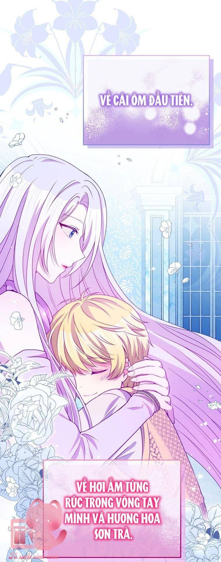 Hộ Vệ Của Bạo Chúa Là Ác Nữ Chapter 87 - 58