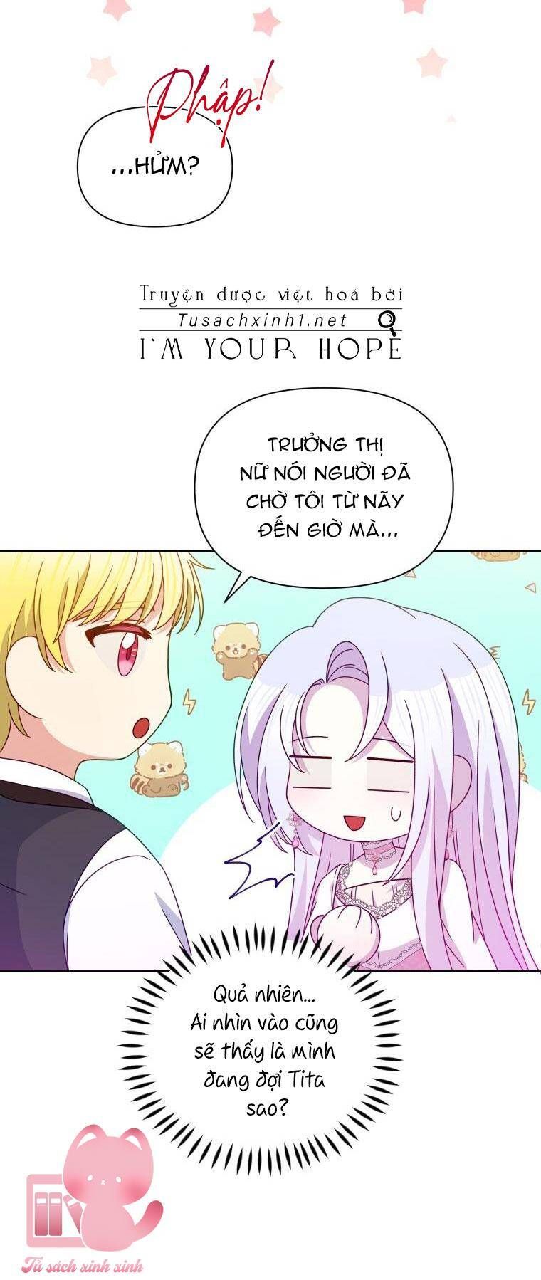 Hộ Vệ Của Bạo Chúa Là Ác Nữ Chapter 87 - 7