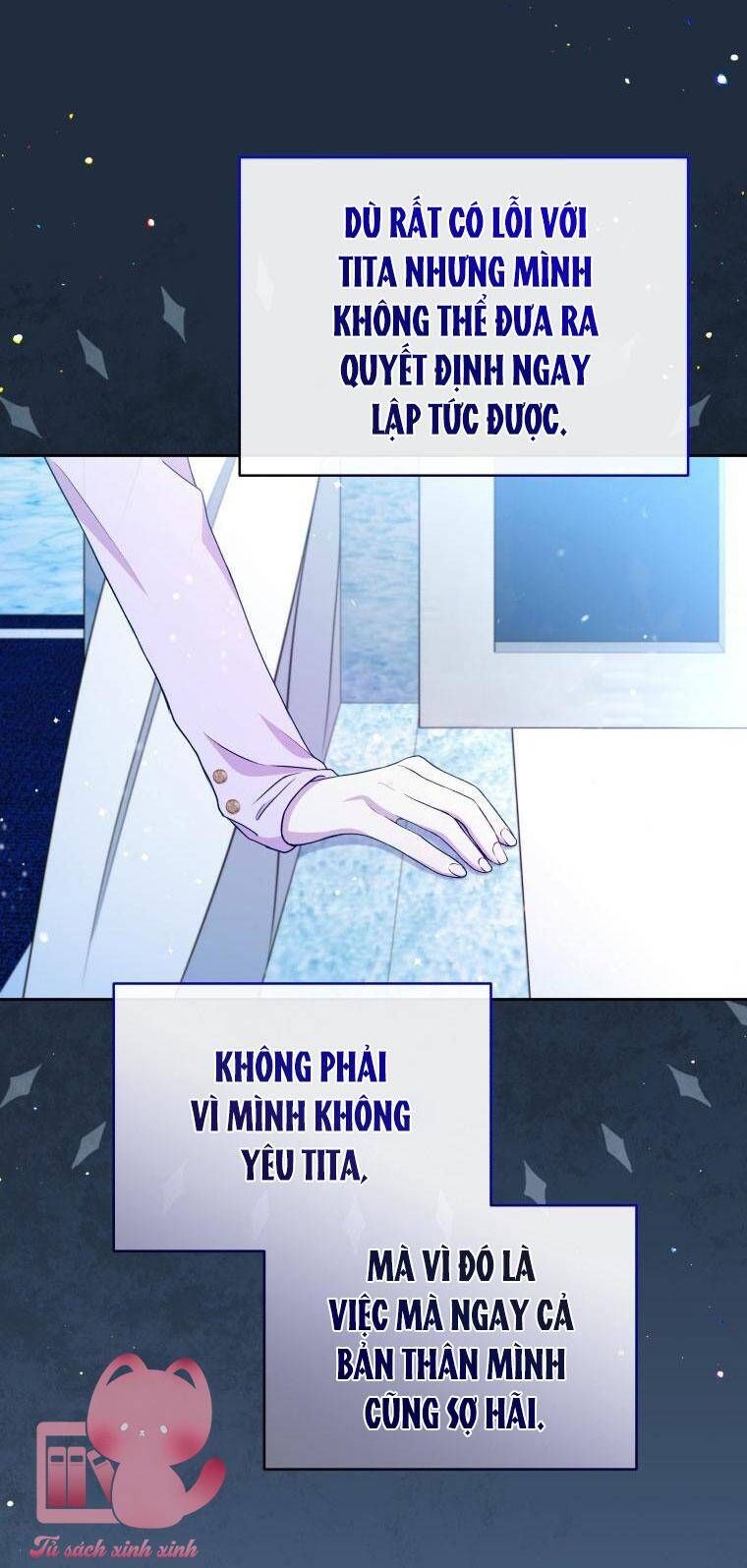 Hộ Vệ Của Bạo Chúa Là Ác Nữ Chapter 87 - 61