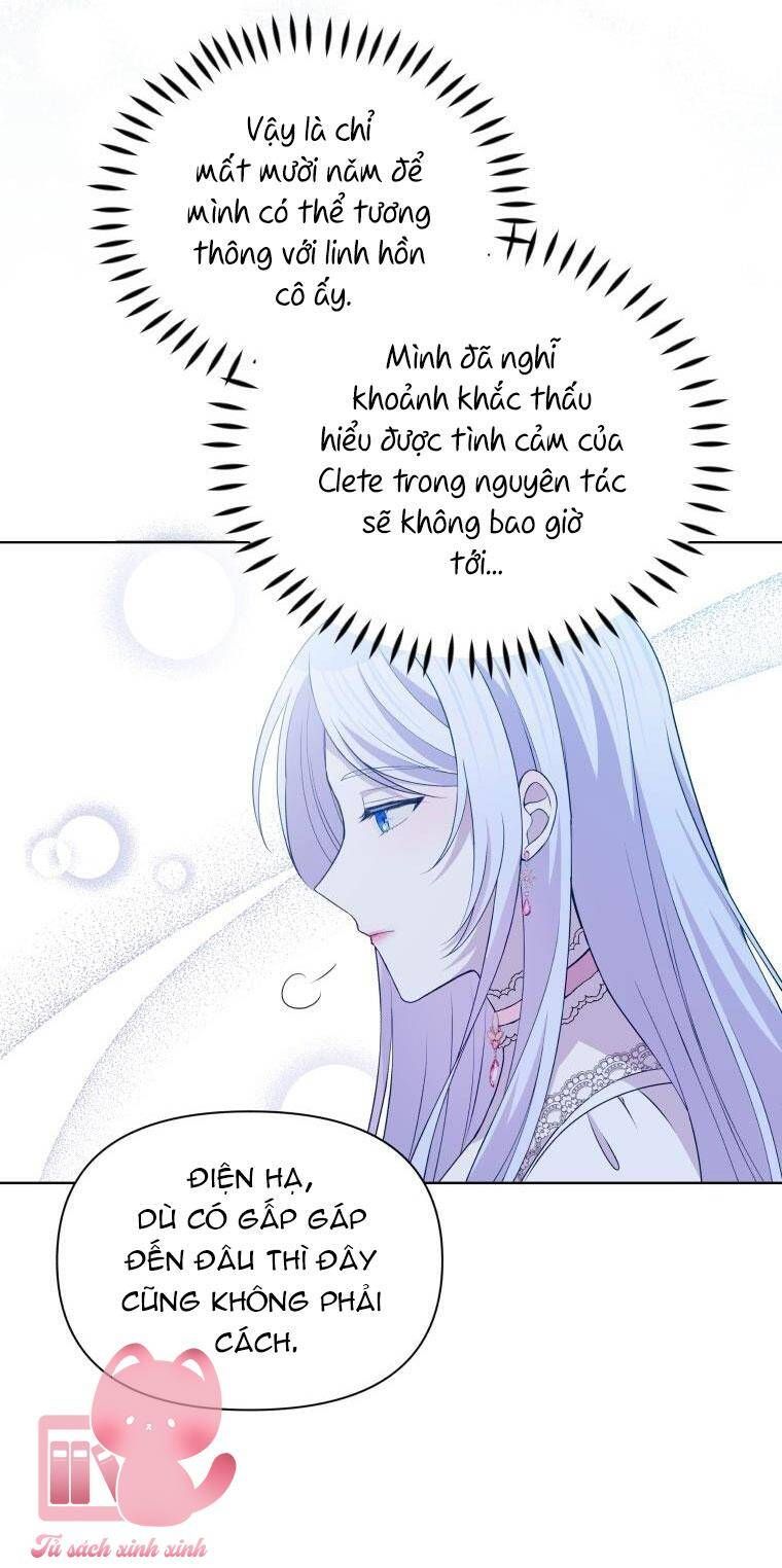 Hộ Vệ Của Bạo Chúa Là Ác Nữ Chapter 87 - 64