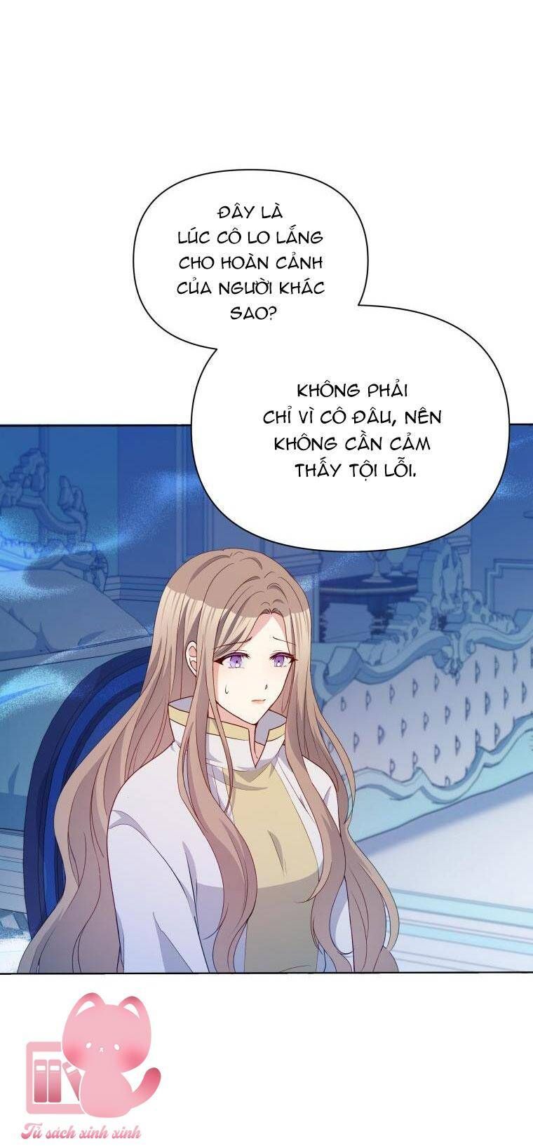 Hộ Vệ Của Bạo Chúa Là Ác Nữ Chapter 87 - 65