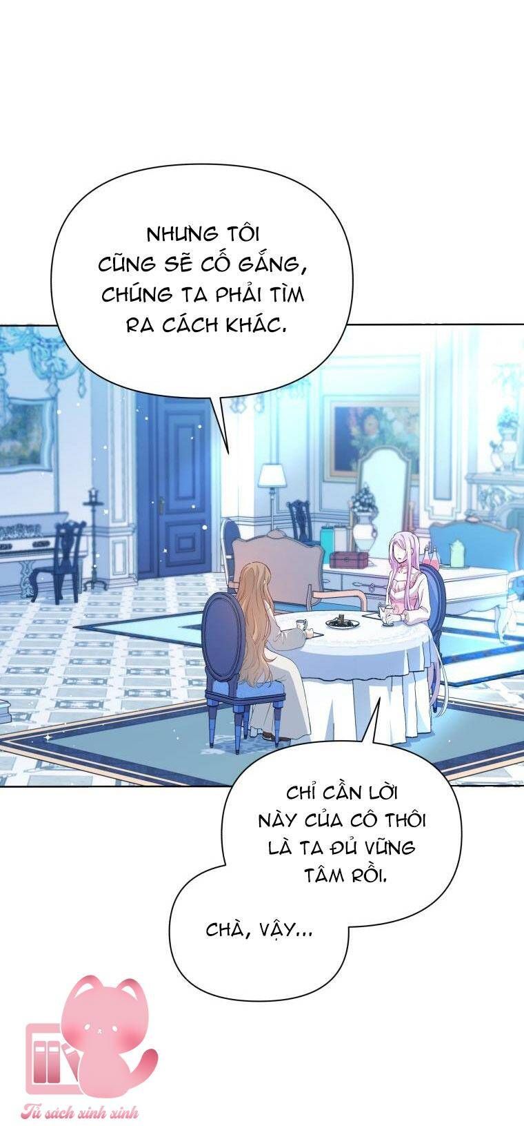 Hộ Vệ Của Bạo Chúa Là Ác Nữ Chapter 87 - 67