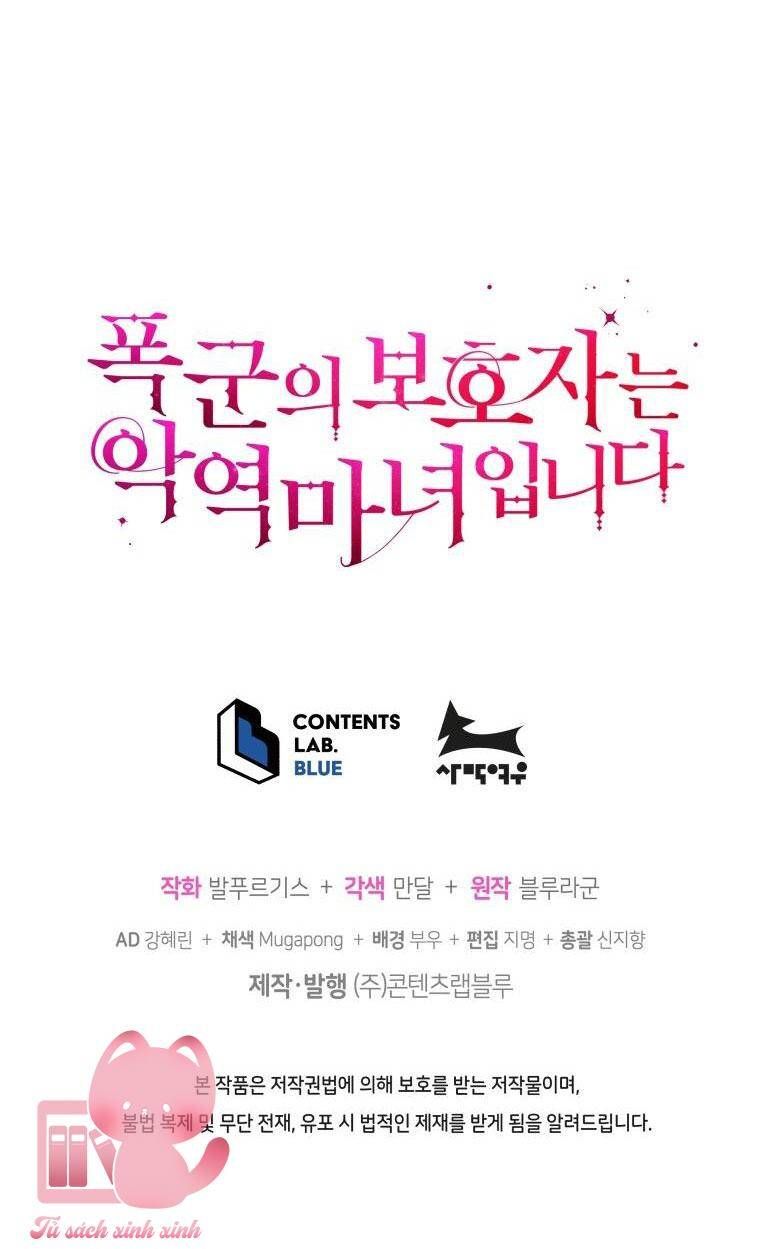 Hộ Vệ Của Bạo Chúa Là Ác Nữ Chapter 87 - 70