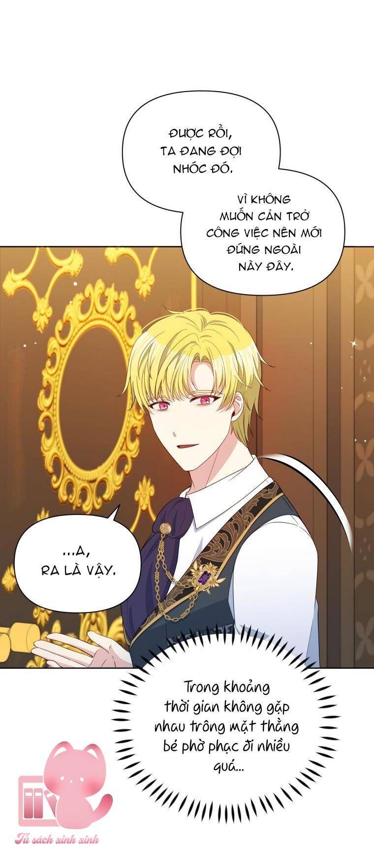 Hộ Vệ Của Bạo Chúa Là Ác Nữ Chapter 87 - 8