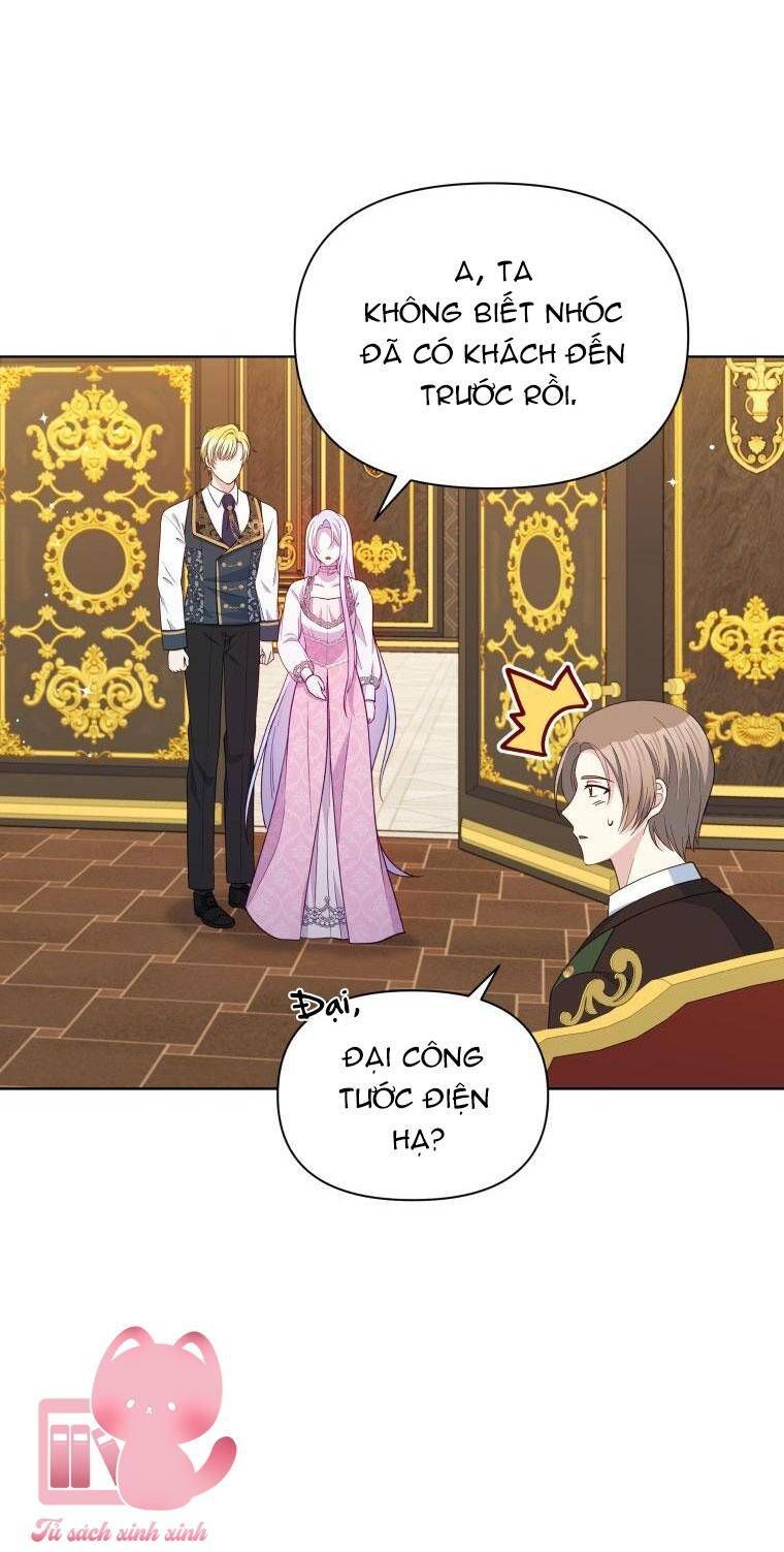 Hộ Vệ Của Bạo Chúa Là Ác Nữ Chapter 87 - 10