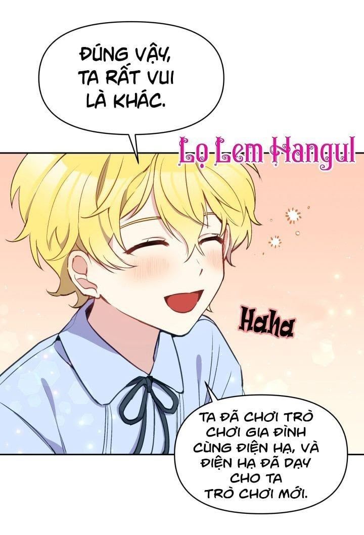 Hộ Vệ Của Bạo Chúa Là Ác Nữ Chapter 9 - 12