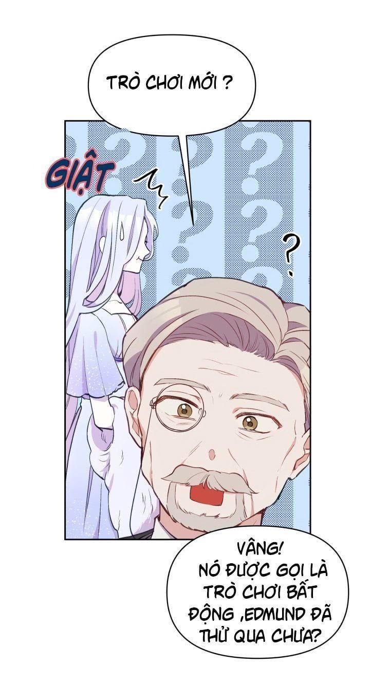 Hộ Vệ Của Bạo Chúa Là Ác Nữ Chapter 9 - 13