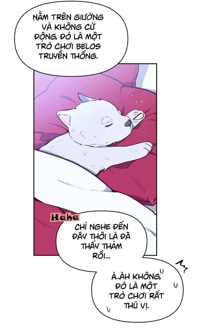 Hộ Vệ Của Bạo Chúa Là Ác Nữ Chapter 9 - 15