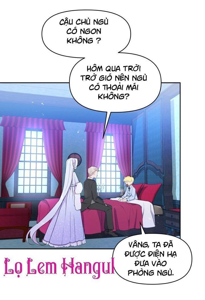 Hộ Vệ Của Bạo Chúa Là Ác Nữ Chapter 9 - 16