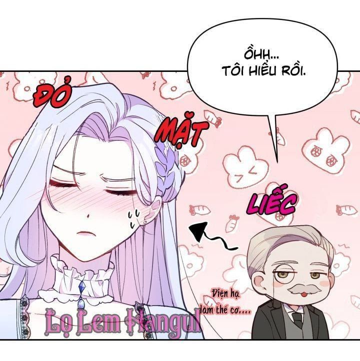 Hộ Vệ Của Bạo Chúa Là Ác Nữ Chapter 9 - 17