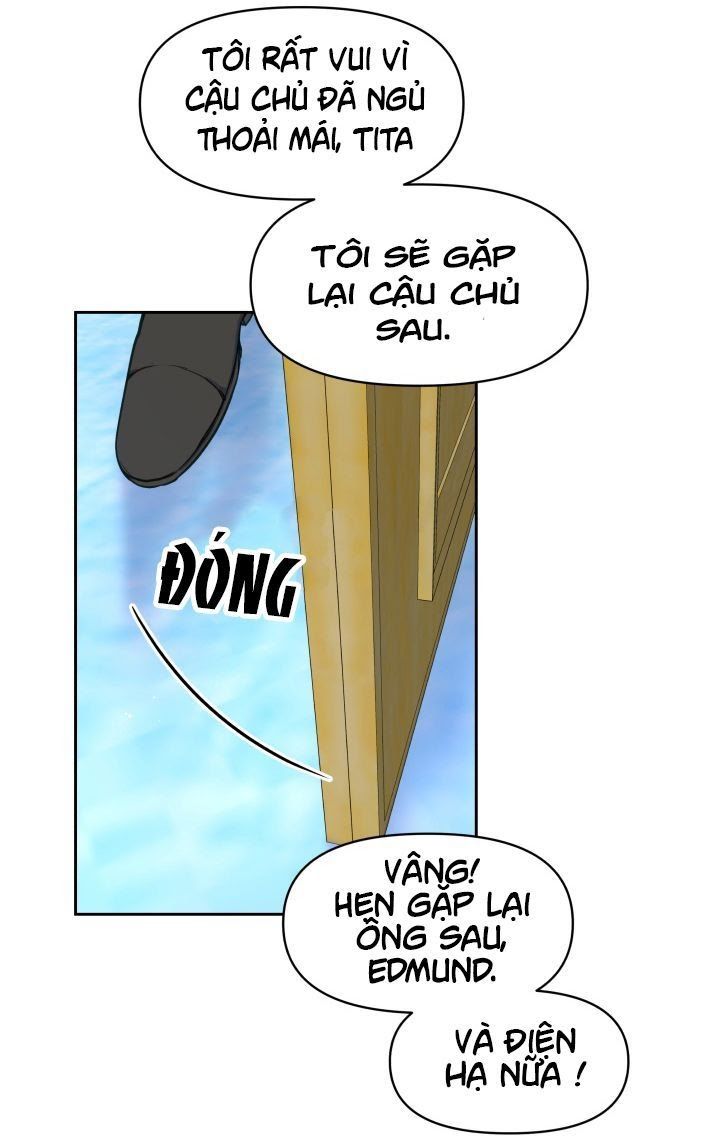 Hộ Vệ Của Bạo Chúa Là Ác Nữ Chapter 9 - 18