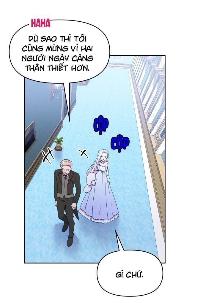 Hộ Vệ Của Bạo Chúa Là Ác Nữ Chapter 9 - 21