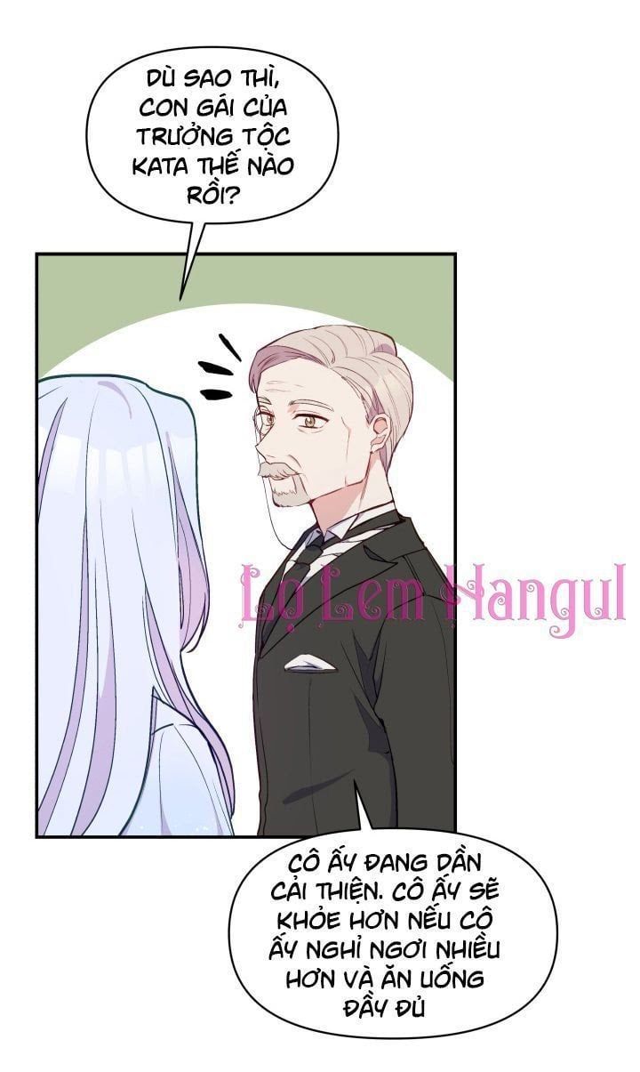 Hộ Vệ Của Bạo Chúa Là Ác Nữ Chapter 9 - 22