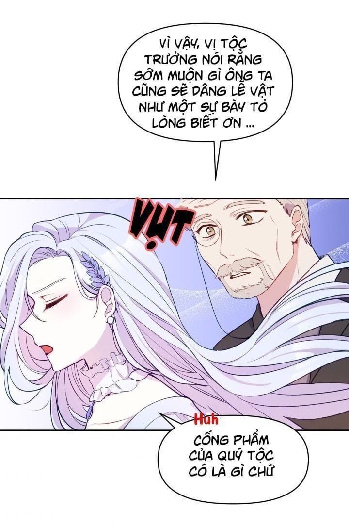 Hộ Vệ Của Bạo Chúa Là Ác Nữ Chapter 9 - 23