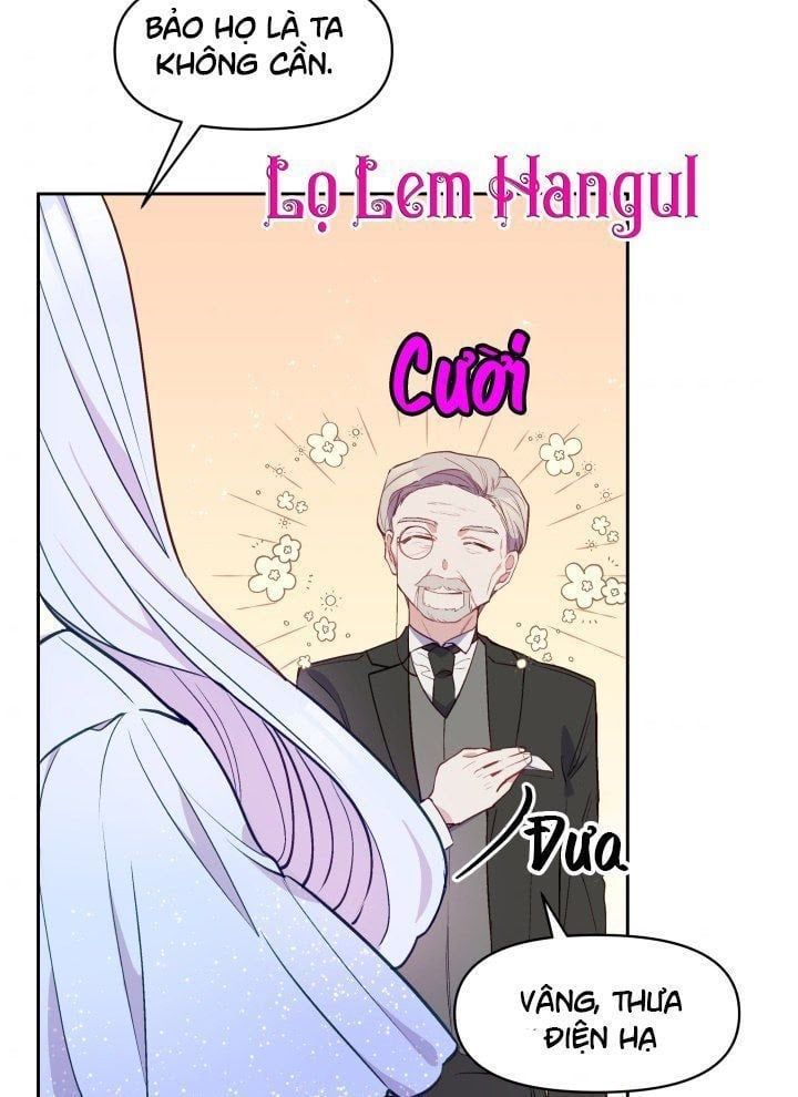 Hộ Vệ Của Bạo Chúa Là Ác Nữ Chapter 9 - 24