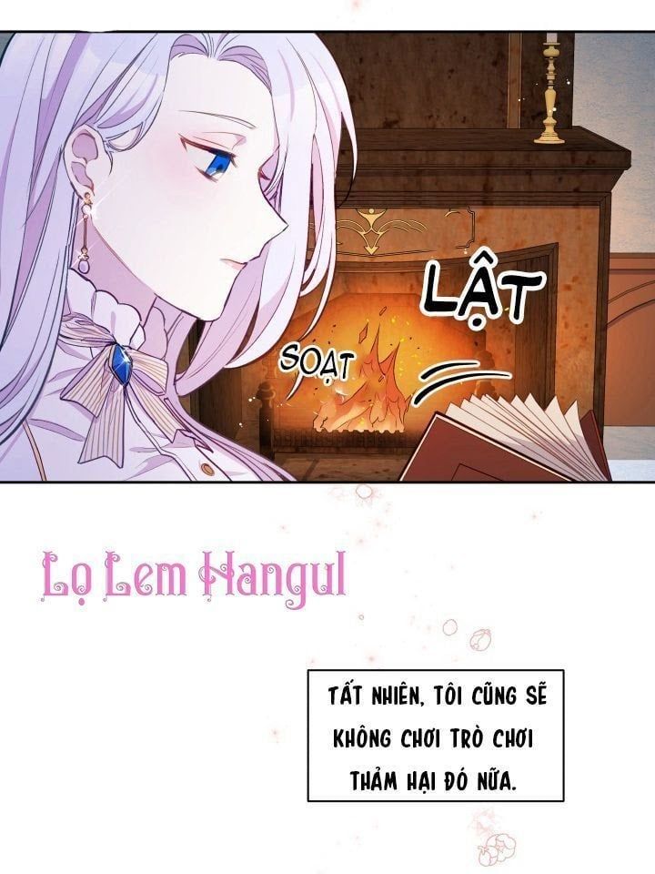 Hộ Vệ Của Bạo Chúa Là Ác Nữ Chapter 9 - 27