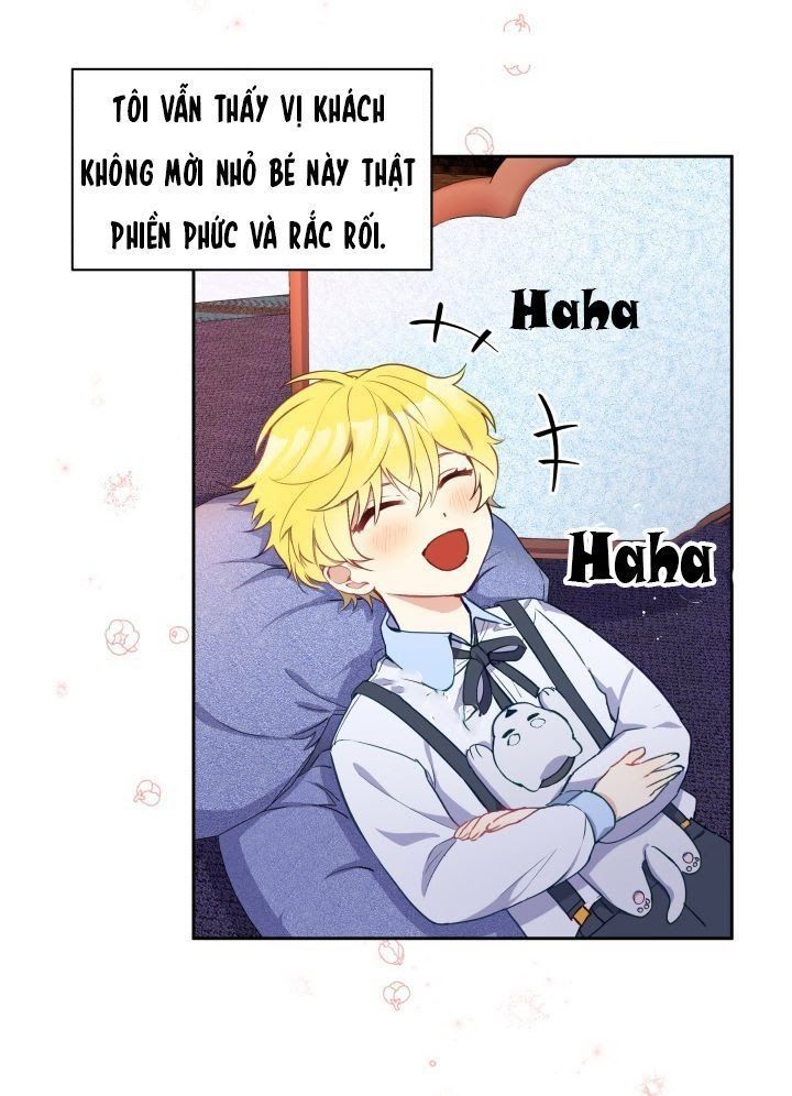 Hộ Vệ Của Bạo Chúa Là Ác Nữ Chapter 9 - 28