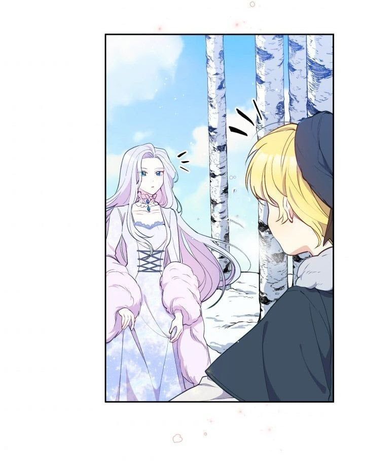 Hộ Vệ Của Bạo Chúa Là Ác Nữ Chapter 9 - 29