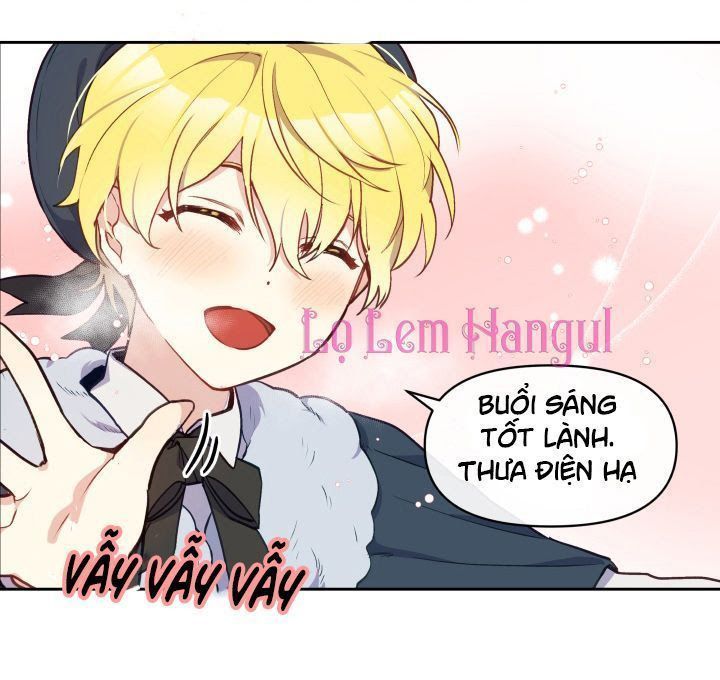 Hộ Vệ Của Bạo Chúa Là Ác Nữ Chapter 9 - 30