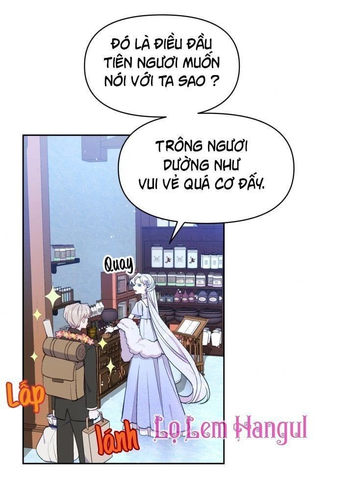 Hộ Vệ Của Bạo Chúa Là Ác Nữ Chapter 9 - 4