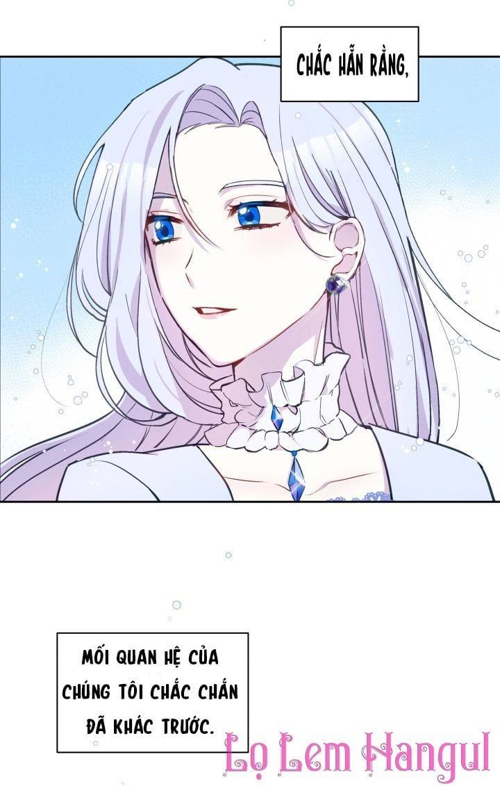 Hộ Vệ Của Bạo Chúa Là Ác Nữ Chapter 9 - 31