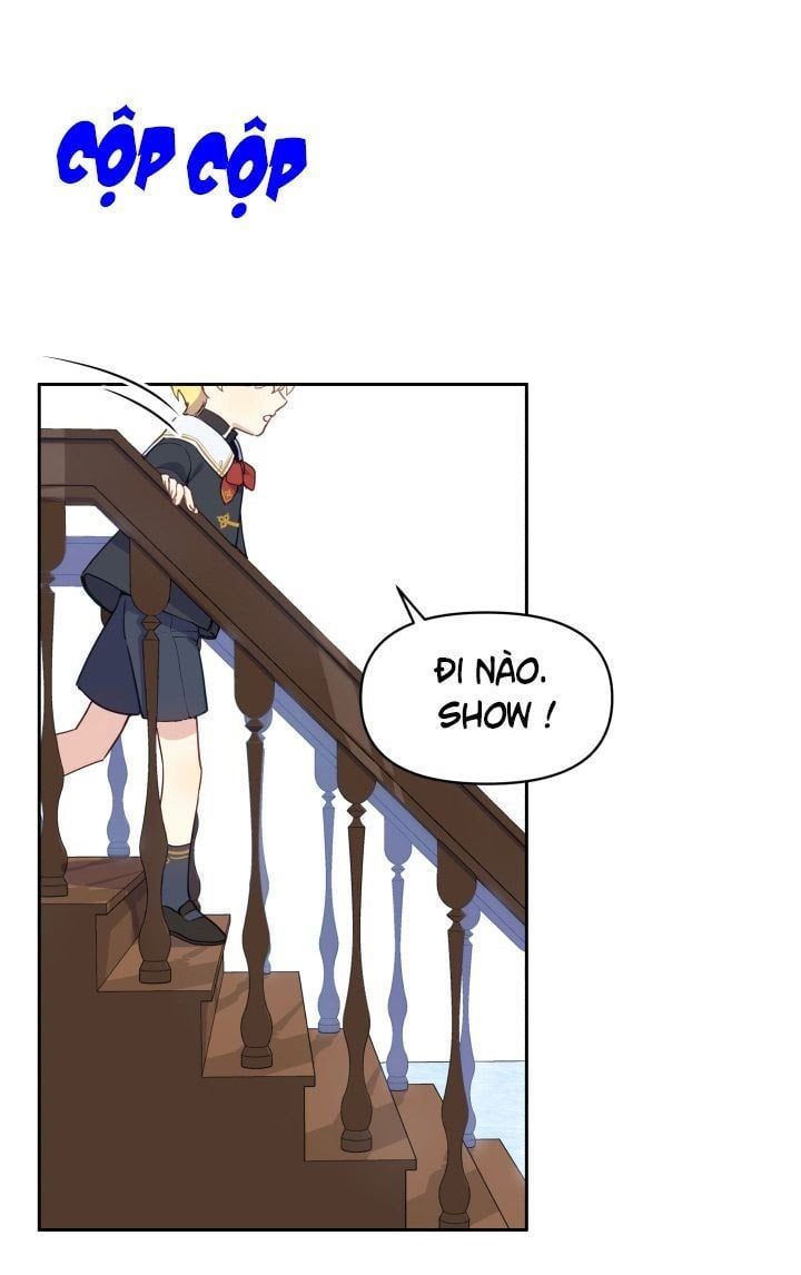 Hộ Vệ Của Bạo Chúa Là Ác Nữ Chapter 9 - 33