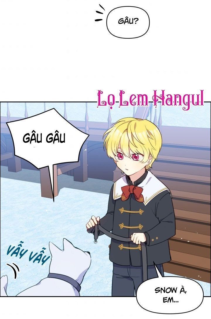 Hộ Vệ Của Bạo Chúa Là Ác Nữ Chapter 9 - 34
