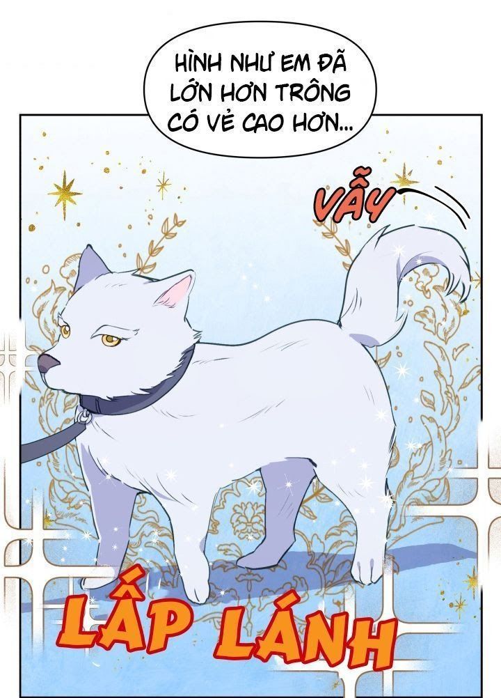 Hộ Vệ Của Bạo Chúa Là Ác Nữ Chapter 9 - 35