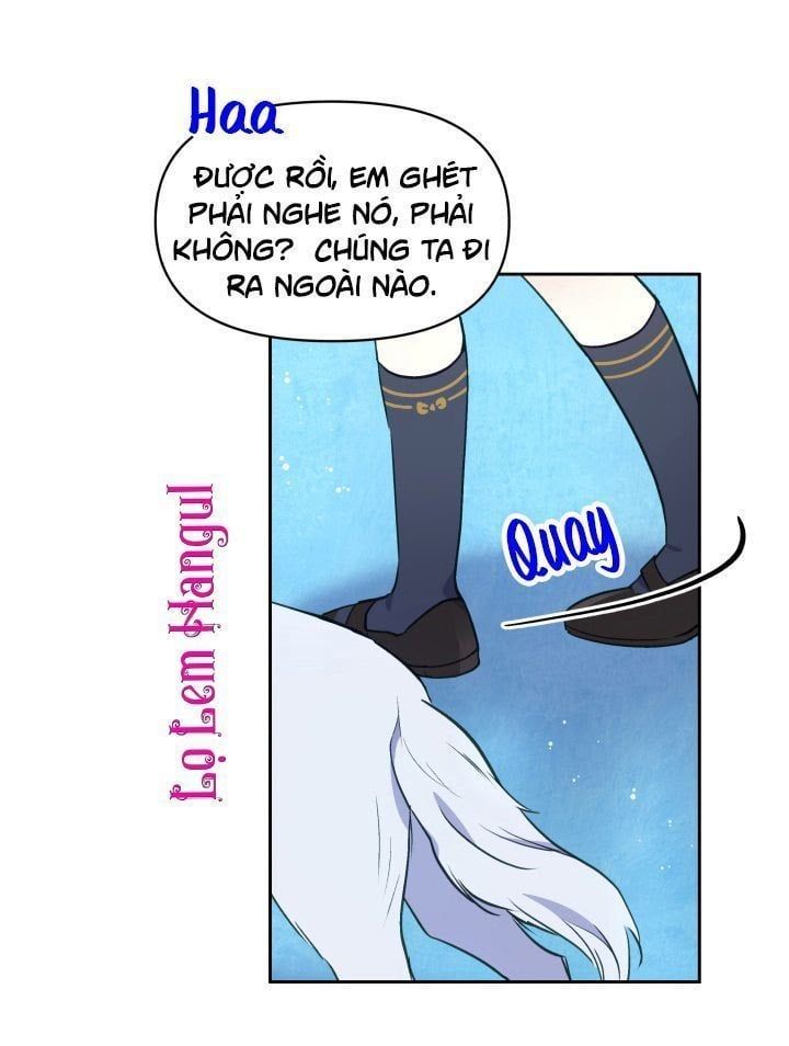 Hộ Vệ Của Bạo Chúa Là Ác Nữ Chapter 9 - 38