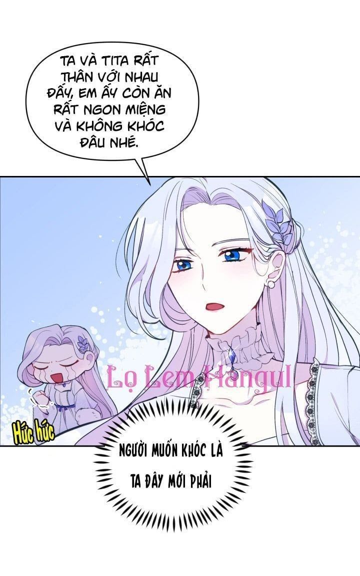Hộ Vệ Của Bạo Chúa Là Ác Nữ Chapter 9 - 5
