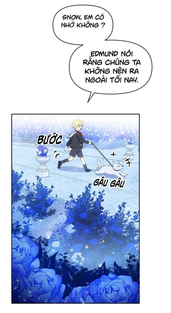 Hộ Vệ Của Bạo Chúa Là Ác Nữ Chapter 9 - 41