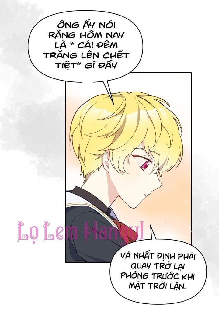 Hộ Vệ Của Bạo Chúa Là Ác Nữ Chapter 9 - 42